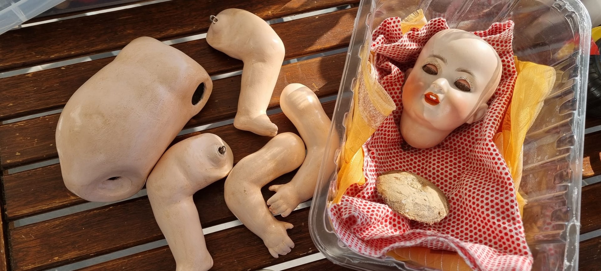 puppenreparatur stoffkoerper 029 – Puppendoktorin Konstanze Kirchhof Solingen